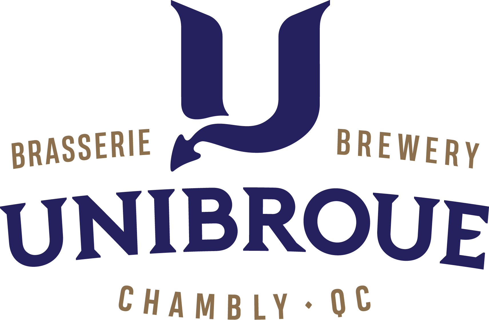 Unibroue Logo