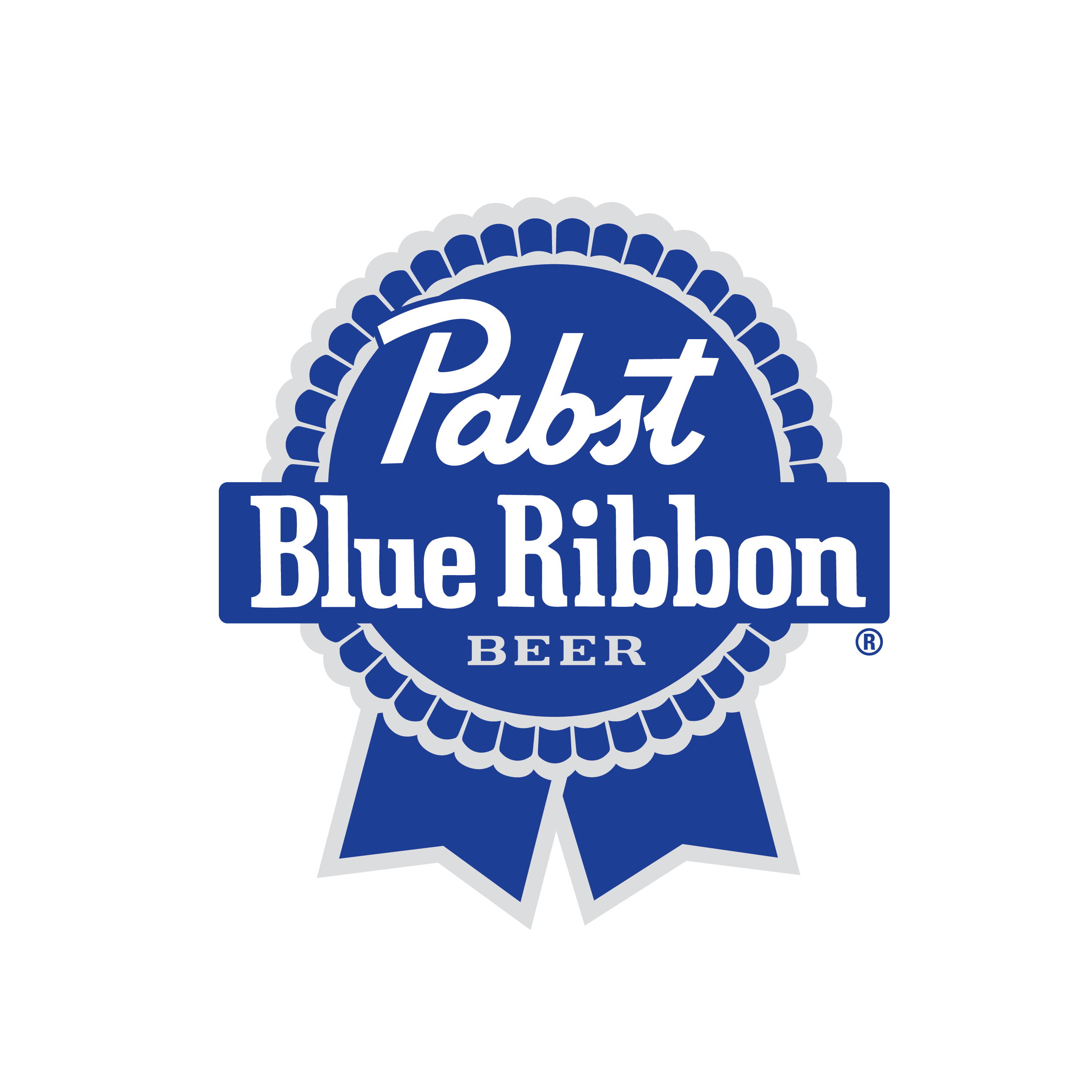 Pabst Blue Ribbon Beer