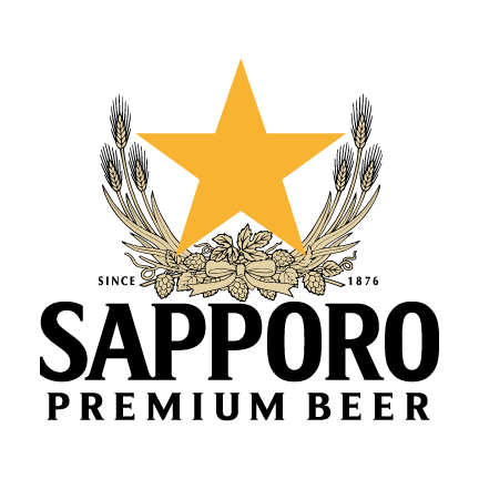 Sapporo Premium Beer
